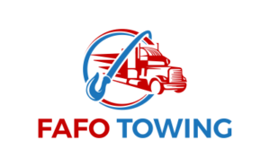 Fafo Towing and Auto Solutions